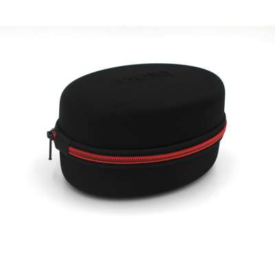 Durable hard package small massager storage case