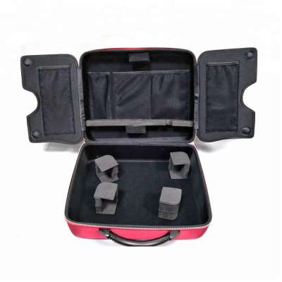 Hard Shell Instrument Safety Case EVA First Aid Kit/Set Case for Emergency