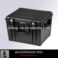 Hard ABS Plastic Carrying Case for Equipment