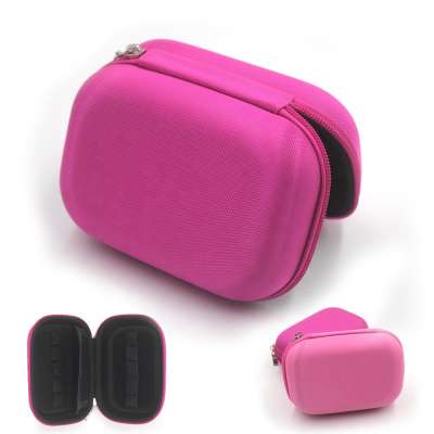 Wholesale Nylon Sample Carry Cases for essential oil