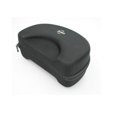 Manufacturer hard shell travel eva instrument carrying case for massager