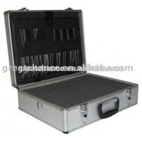 Professional customized aluminum case - aluminum tool case - aluminum carrying case - aluminum camera case