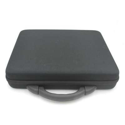 Customized black empty EVA storage tool case OEM manufacturer