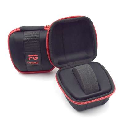 Stock Cheap EVA Foam Carry Watch Cases with top quality