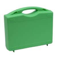 Plastic Medical Carrying Tool Case Box